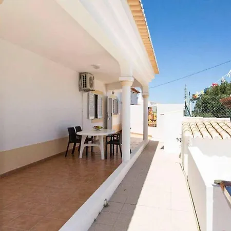 Casa Luz וילה *