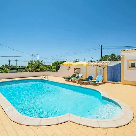 Casa Luz וילה לגואה