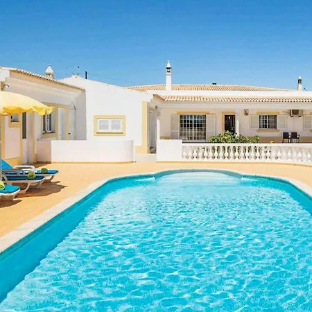 Casa Luz * לגואה