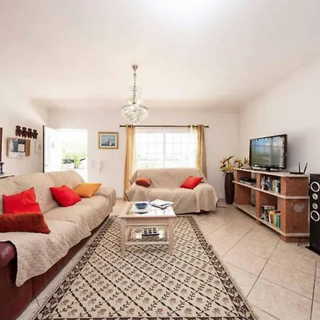 וילה Casa Luz *