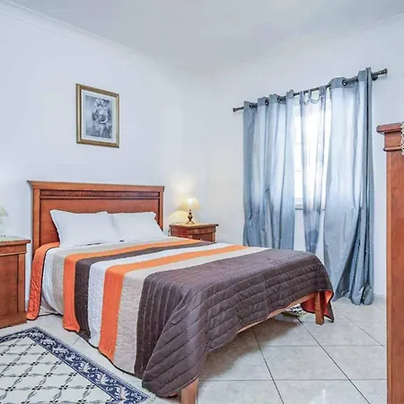 Casa Luz וילה *