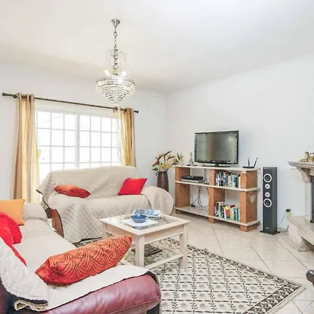 Casa Luz * לגואה