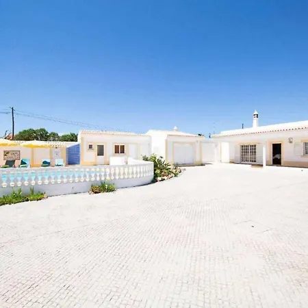 וילה Casa Luz