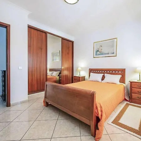וילה Casa Luz *