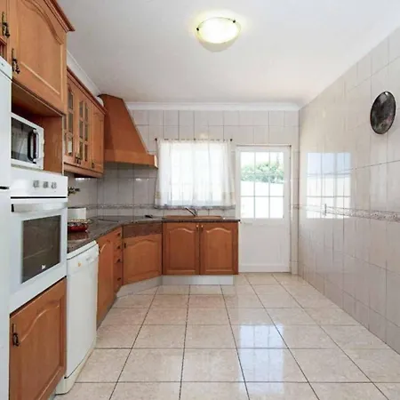 וילה Casa Luz