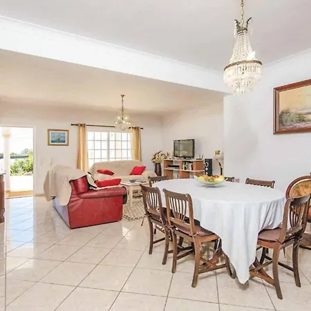Casa Luz וילה *