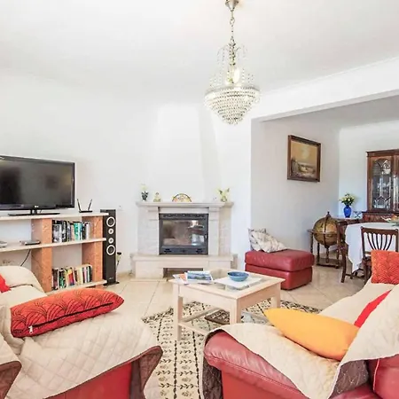 Casa Luz * לגואה